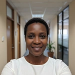 Aisha D.
